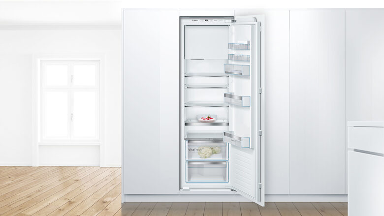 Bosch Serie 6 KIL82AFF0 monoporta Da incasso 286 L F