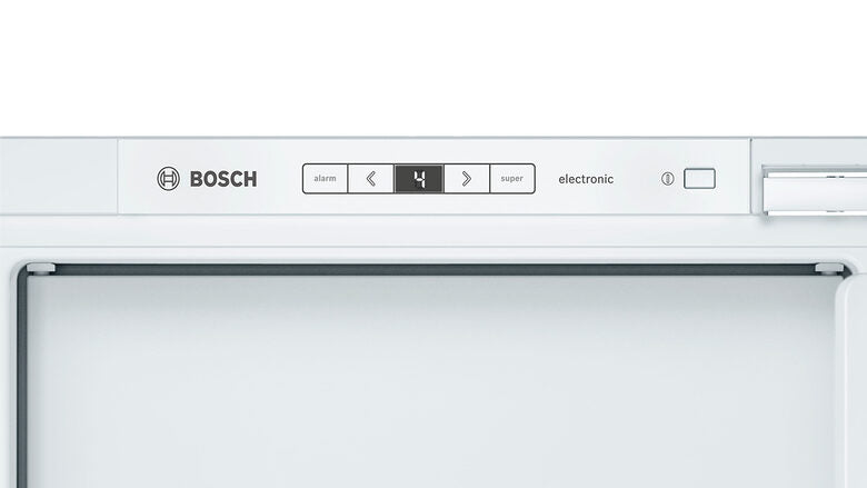 Bosch Serie 6 KIL82AFF0 monoporta Da incasso 286 L F