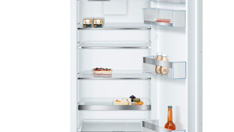 Bosch Serie 6 KIL82AFF0 monoporta Da incasso 286 L F