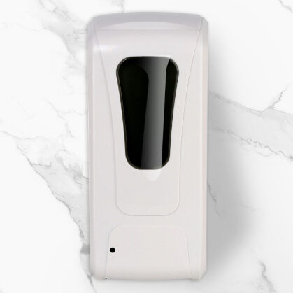 GBC Gelly Plus erogatore di sapone 1 L Bianco