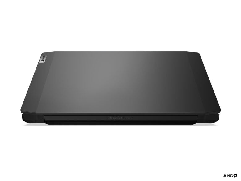 Lenovo IdeaPad Gaming 3 Computer portatile 39,6 cm (15.6") Full HD AMD Ryzen 7 16 GB DDR4-SDRAM 1512 GB HDD+SSD NVIDIA® GeForce® GTX 1650 Ti Wi-Fi 5 (802.11ac) Windows 10 Home Nero
