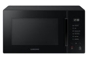 Samsung MG23T5018AK/ET forno a microonde Superficie piana Microonde con grill 23 L 800 W Nero