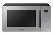 Samsung MG30T5018UG/ET forno a microonde Superficie piana Microonde combinato 30 L 900 W Nero, Grigio