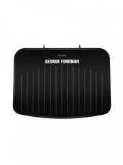 George Foreman Russel Hobs 25820-56 Bistecchiera Elettrica 2400W