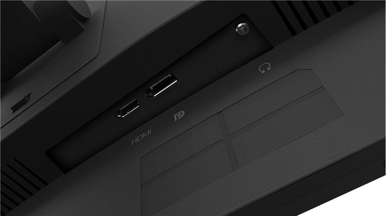 Lenovo G27c-10 68,6 cm (27") 1920 x 1080 Pixel Full HD LED Nero