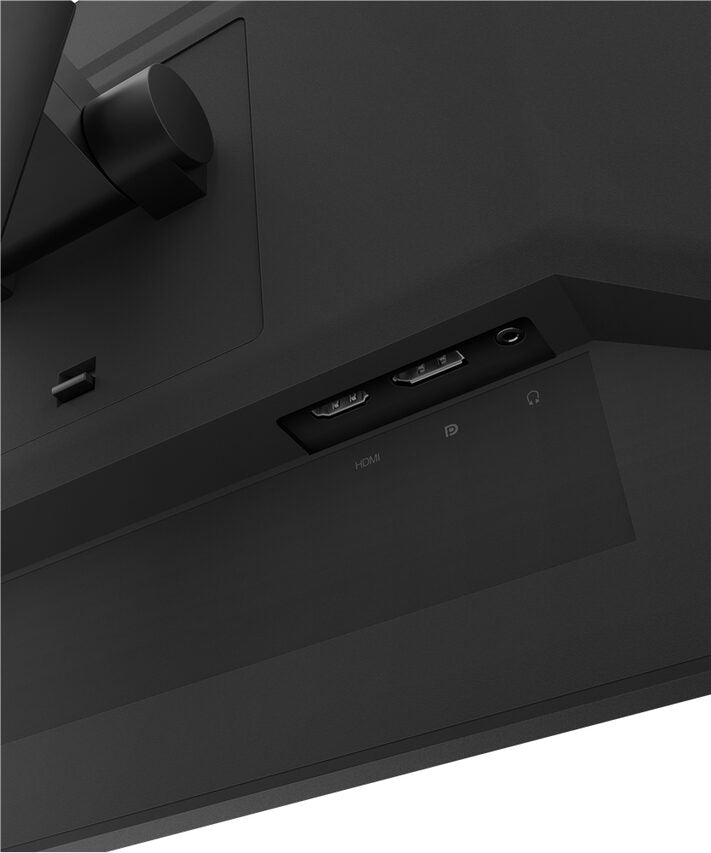 Lenovo G25-10 62,2 cm (24.5") 1920 x 1080 Pixel Full HD LED Nero