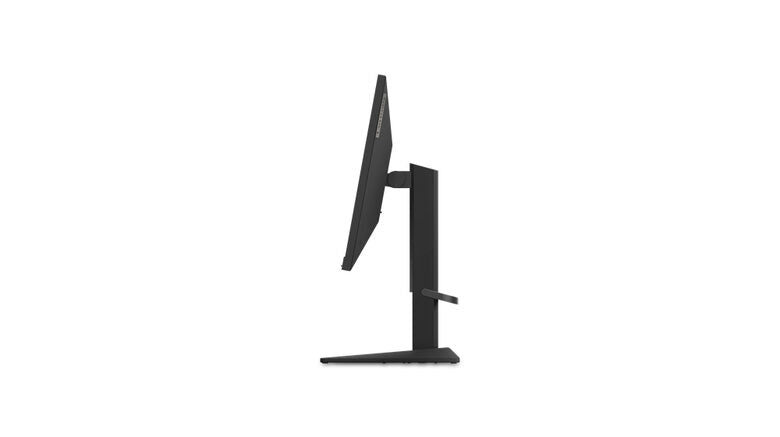 Lenovo G25-10 62,2 cm (24.5") 1920 x 1080 Pixel Full HD LED Nero