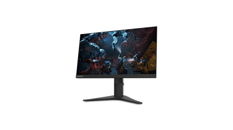 Lenovo G25-10 62,2 cm (24.5") 1920 x 1080 Pixel Full HD LED Nero