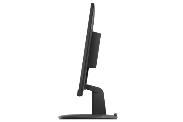 Lenovo D24-20 60,5 cm (23.8") 1920 x 1080 Pixel Full HD LED Nero