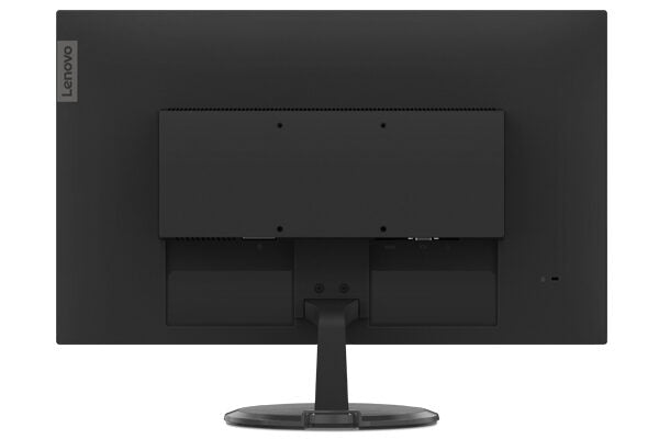 Lenovo D24-20 60,5 cm (23.8") 1920 x 1080 Pixel Full HD LED Nero