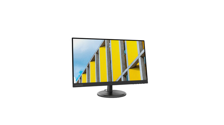 Lenovo D27-30 68,6 cm (27") 1920 x 1080 Pixel Full HD LED Nero