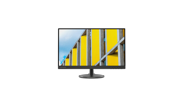 Lenovo D27-30 68,6 cm (27") 1920 x 1080 Pixel Full HD LED Nero