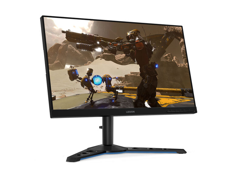 Lenovo Legion Y25-25 62,2 cm (24.5") 1920 x 1080 Pixel Full HD LED Nero