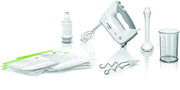 Bosch ErgoMixx Sbattitore manuale 450 W Bianco
