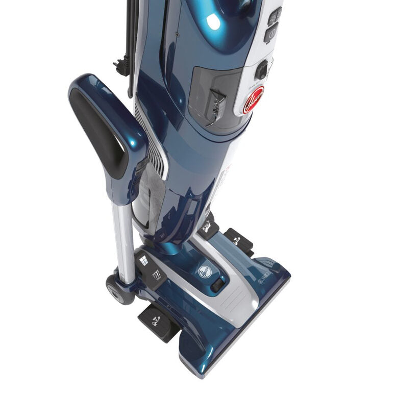 Hoover H-PURE 700 STEAM HPS700 011 0,5 L Blu