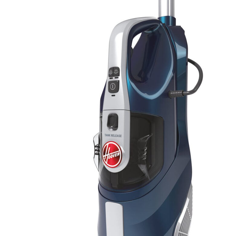 Hoover H-PURE 700 STEAM HPS700 011 0,5 L Blu