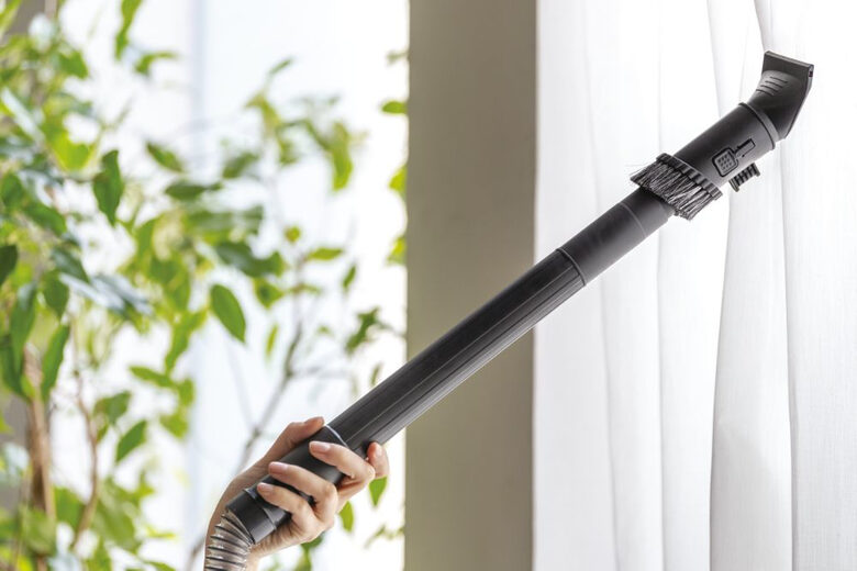 Hoover H-PURE 700 STEAM HPS700 011 0,5 L Blu