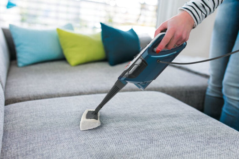 Hoover H-PURE 700 STEAM HPS700 011 0,5 L Blu