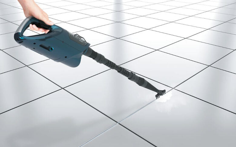Hoover H-PURE 700 STEAM HPS700 011 0,5 L Blu