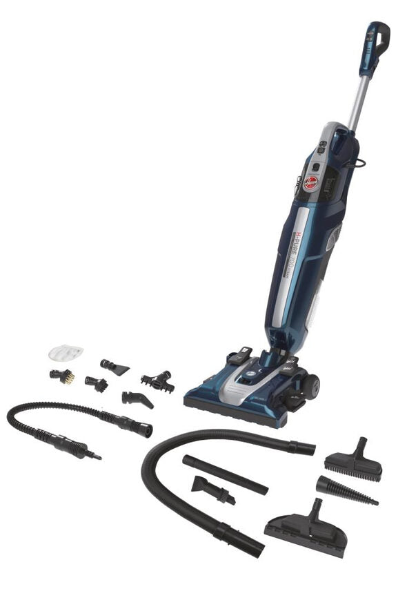Hoover H-PURE 700 STEAM HPS700 011 0,5 L Blu