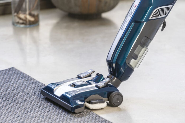 Hoover H-PURE 700 STEAM HPS700 011 0,5 L Blu