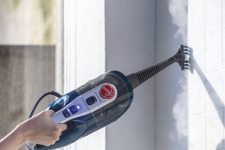 Hoover H-PURE 700 STEAM HPS700 011 0,5 L Blu