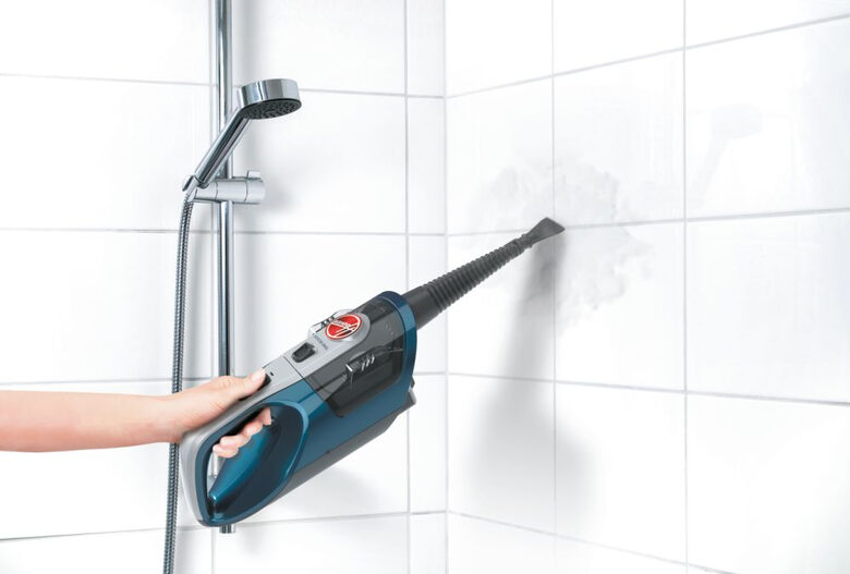 Hoover H-PURE 700 STEAM HPS700 011 0,5 L Blu