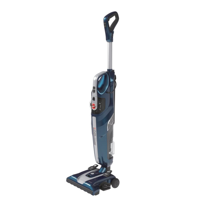 Hoover H-PURE 700 STEAM HPS700 011 0,5 L Blu