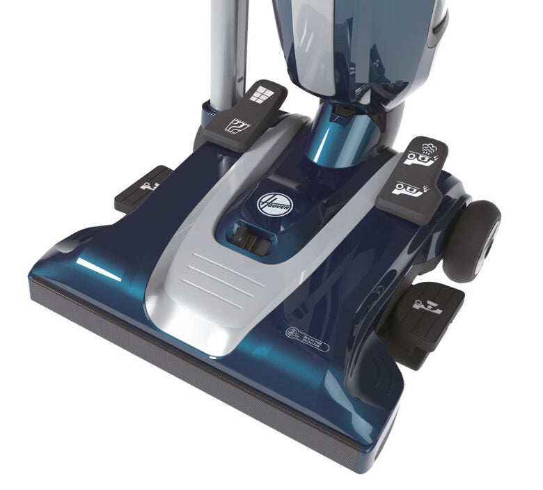 Hoover H-PURE 700 STEAM HPS700 011 0,5 L Blu