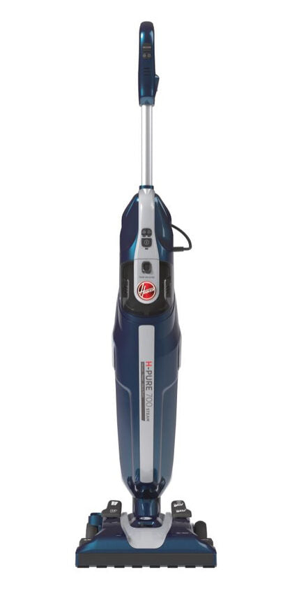 Hoover H-PURE 700 STEAM HPS700 011 0,5 L Blu