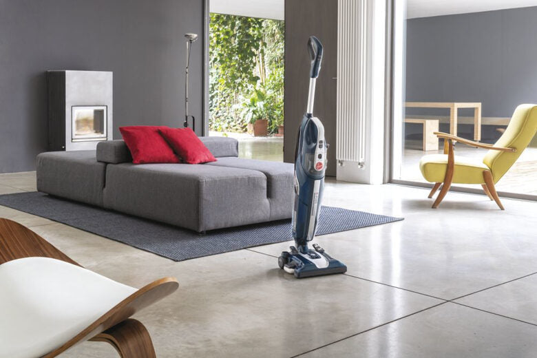 Hoover H-PURE 700 STEAM HPS700 011 0,5 L Blu