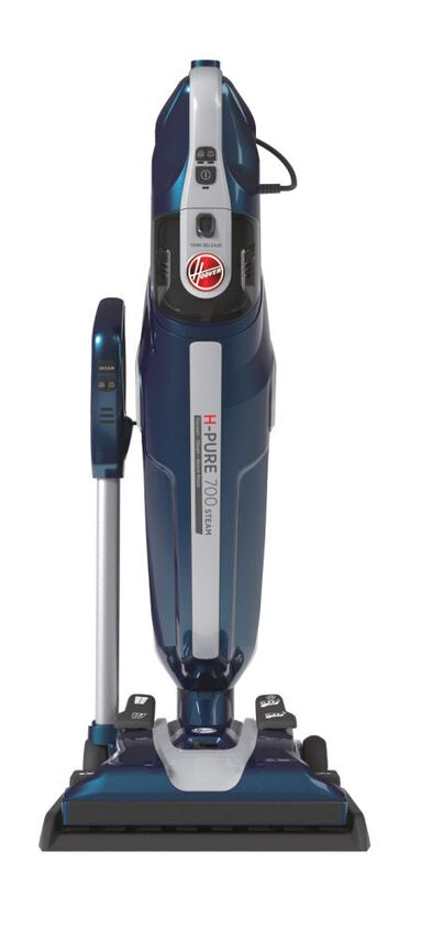 Hoover H-PURE 700 STEAM HPS700 011 0,5 L Blu