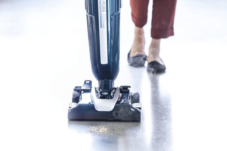 Hoover H-PURE 700 STEAM HPS700 011 0,5 L Blu