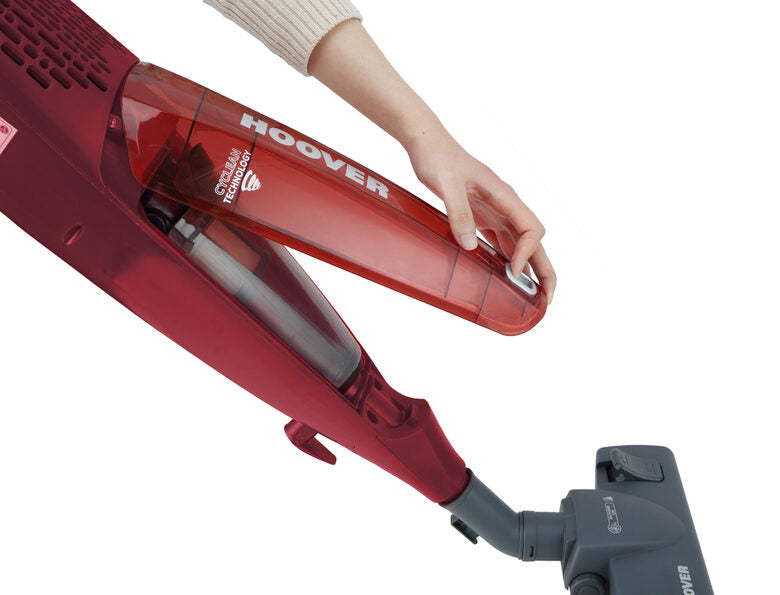 Hoover Syrene Scopa Elettrica S/S SR71-SB03