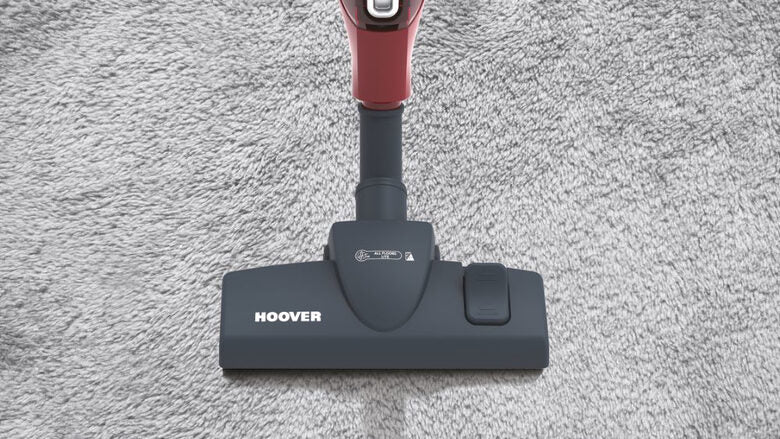 Hoover Syrene Scopa Elettrica S/S SR71-SB03