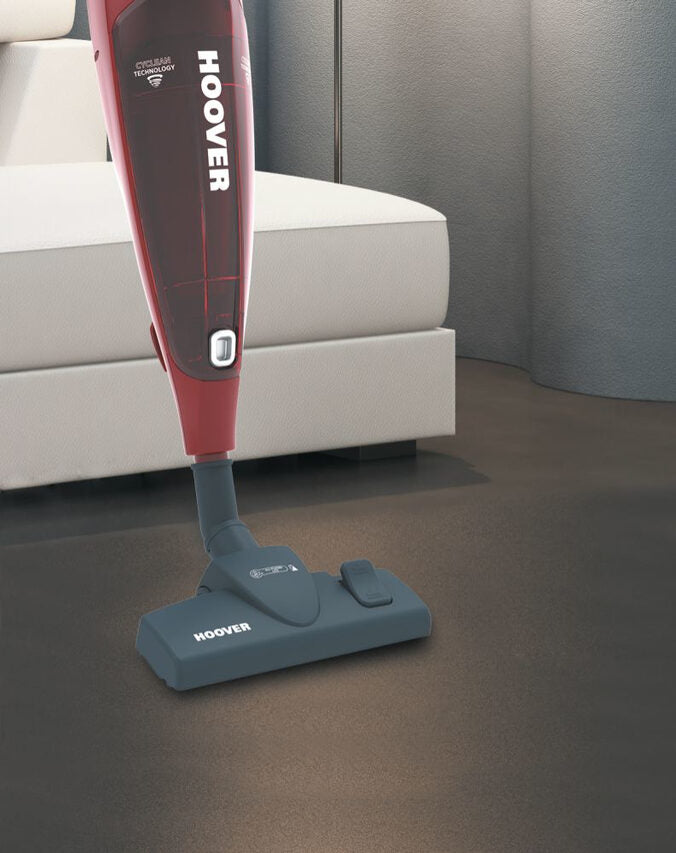 Hoover Syrene Scopa Elettrica S/S SR71-SB03