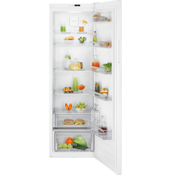 Electrolux LRT5MF38W0 frigorifero Libera installazione 390 L F Bianco