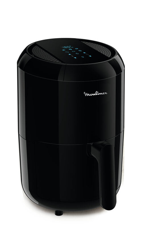 Moulinex EASYFRY COMPACT PRECISION EZ301