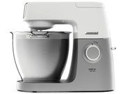 Kenwood Chef XL robot da cucina 1400 W 6,7 L Acciaio inossidabile, Bianco