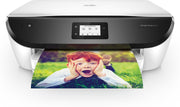 HP ENVY Photo 6232 Wireless All-in-One Colore Stampante, Instant Ink; Stampa di foto