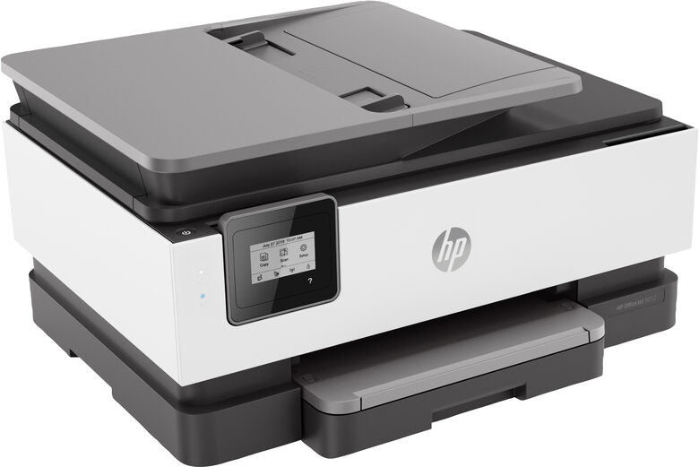 HP OfficeJet 8012 Getto termico d'inchiostro A4 4800 x 1200 DPI 18 ppm Wi-Fi