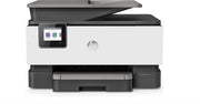 HP OfficeJet Pro 9012 All-in-one wireless printer Print,Scan,Copy from your phone, Instant Ink ready