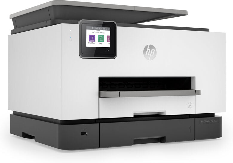 HP OfficeJet Pro 9022 All-in-one wireless printer Print,Scan,Copy from your phone, Instant Ink ready