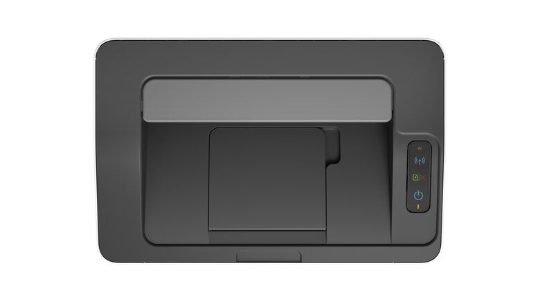 HP Laser 107w 1200 x 1200 DPI A4 Wi-Fi