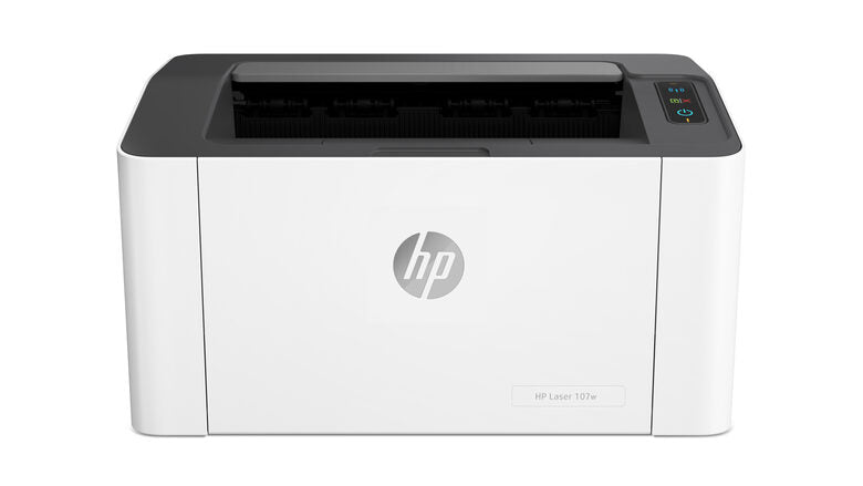 HP Laser 107w 1200 x 1200 DPI A4 Wi-Fi