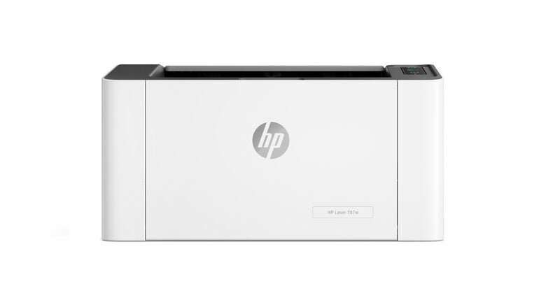 HP Laser 107w 1200 x 1200 DPI A4 Wi-Fi