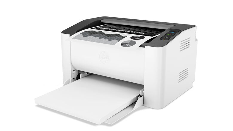 HP Laser 107w 1200 x 1200 DPI A4 Wi-Fi
