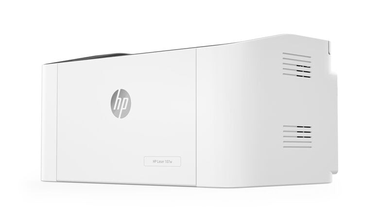 HP Laser 107w 1200 x 1200 DPI A4 Wi-Fi