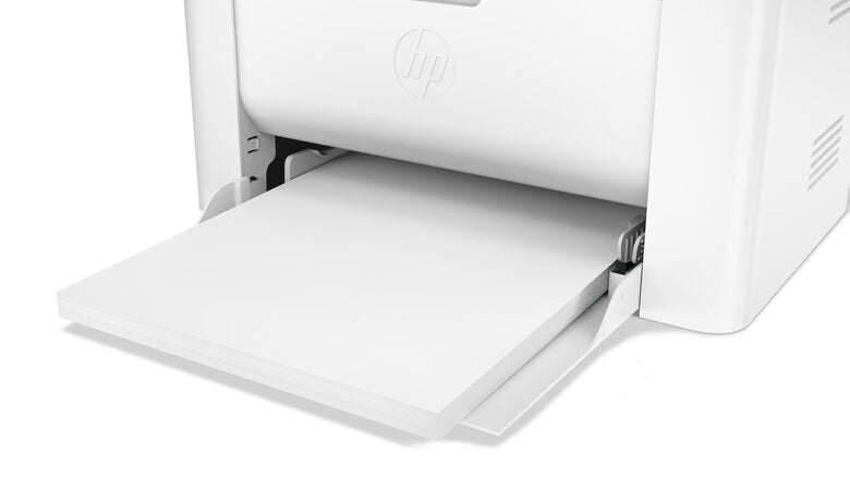 HP Laser 107w 1200 x 1200 DPI A4 Wi-Fi