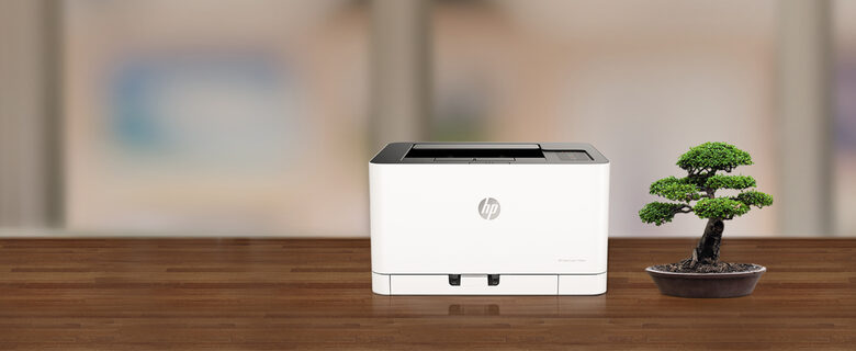 HP Color Laser 150nw A colori 600 x 600 DPI A4 Wi-Fi